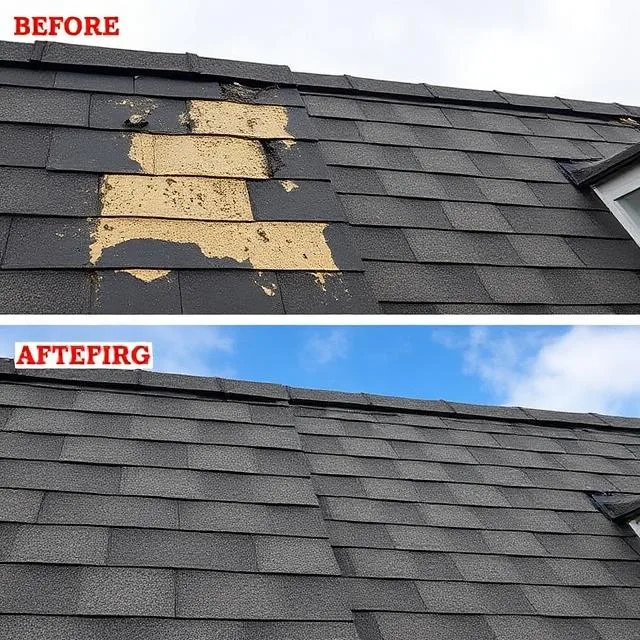 Roof Repair Near Me in North Pownal, VT near me